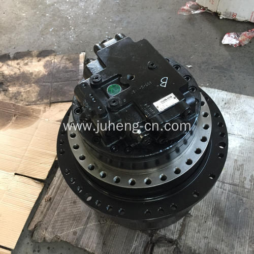 E336DL Travel Gearbox 501-7238 507-9339